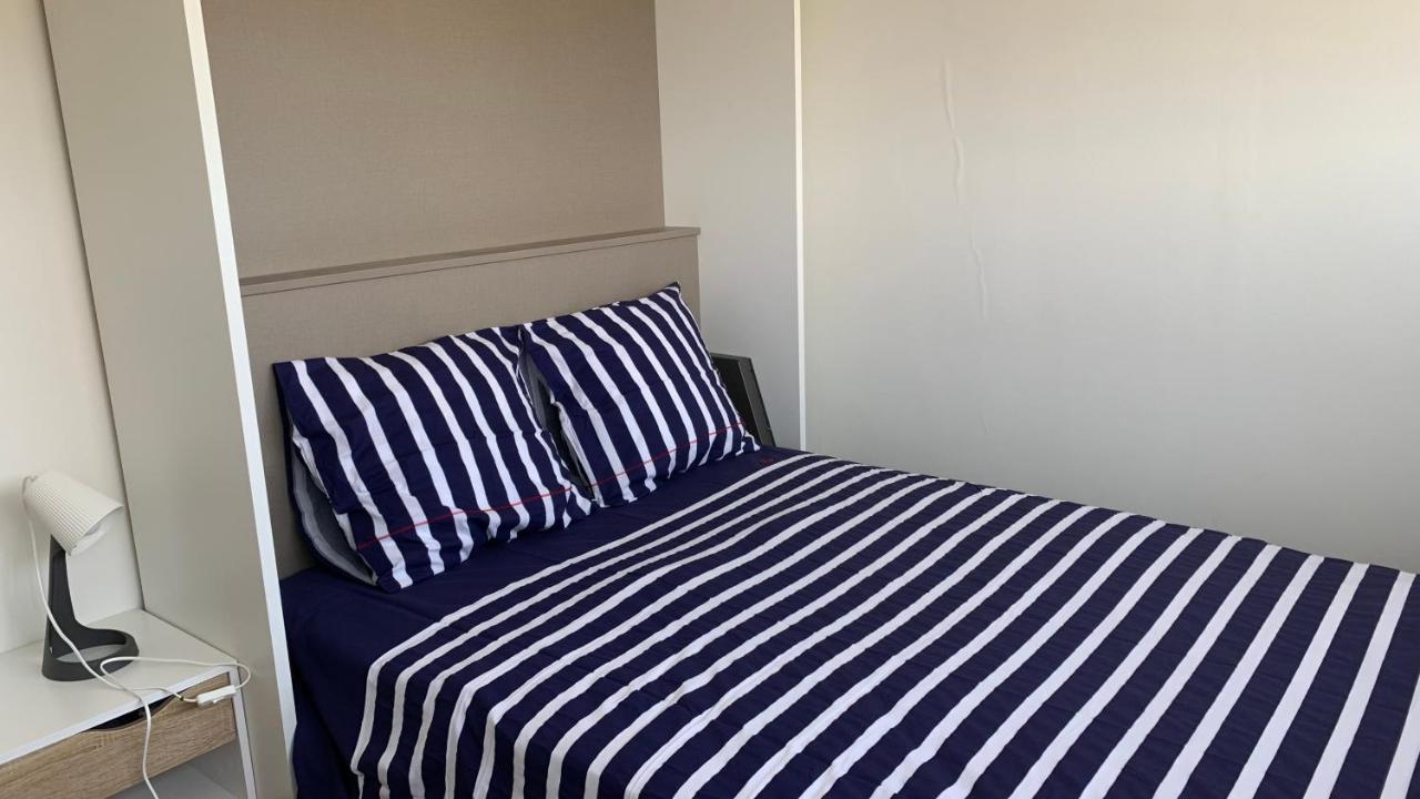 T2 Res Oceanides Vue Ocean, Parking Prive Apartment Lacanau Exterior foto
