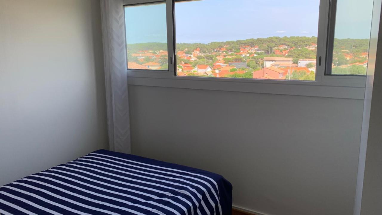 T2 Res Oceanides Vue Ocean, Parking Prive Apartment Lacanau Exterior foto